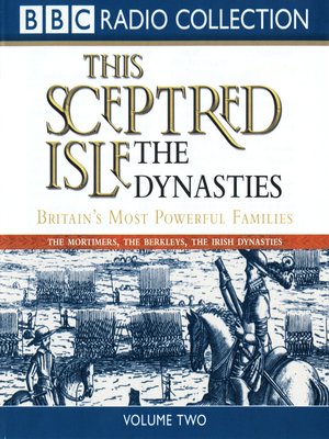 cover image of The Dynasties, Volume 2